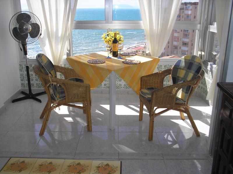 Paradise Torrox Zewnętrze zdjęcie
