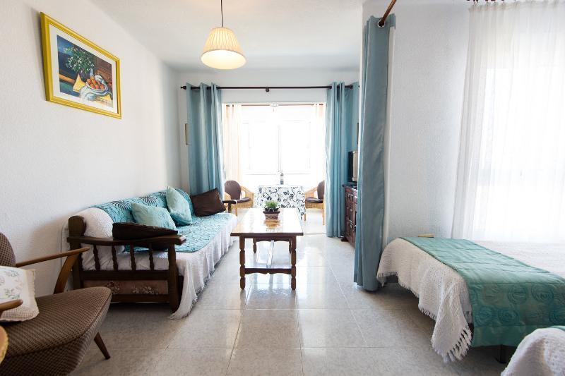 Paradise Torrox Zewnętrze zdjęcie