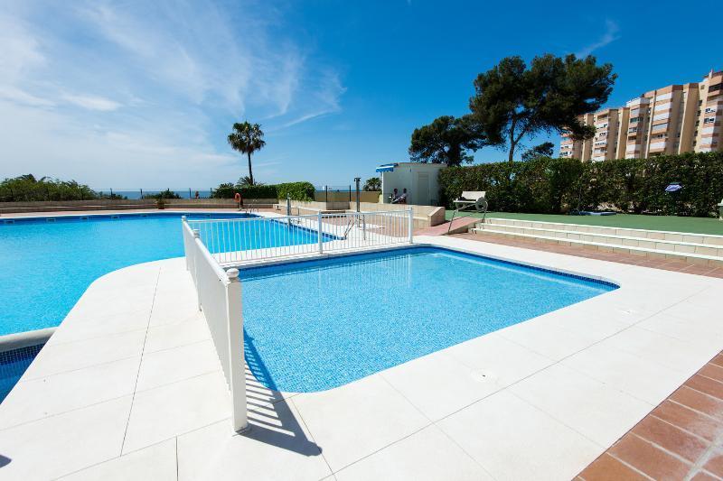Paradise Torrox Zewnętrze zdjęcie