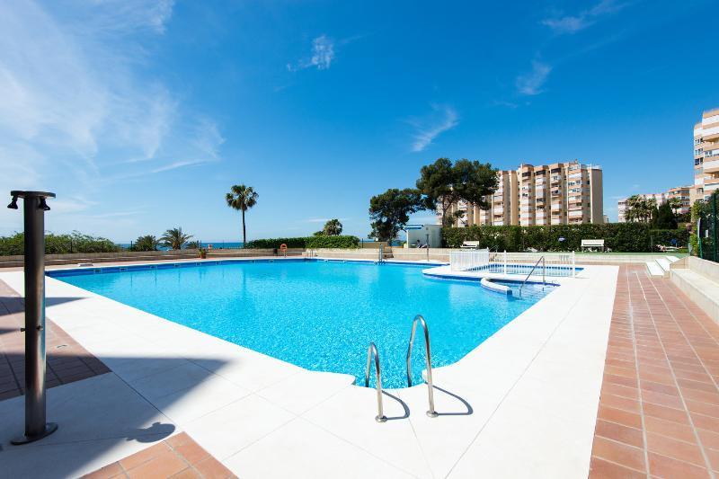 Paradise Torrox Zewnętrze zdjęcie