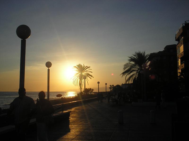 Paradise Torrox Zewnętrze zdjęcie