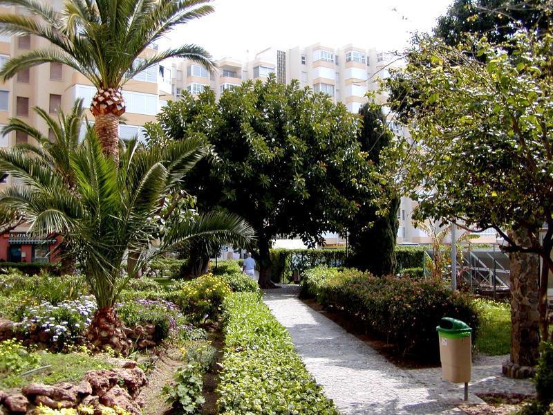 Paradise Torrox Zewnętrze zdjęcie