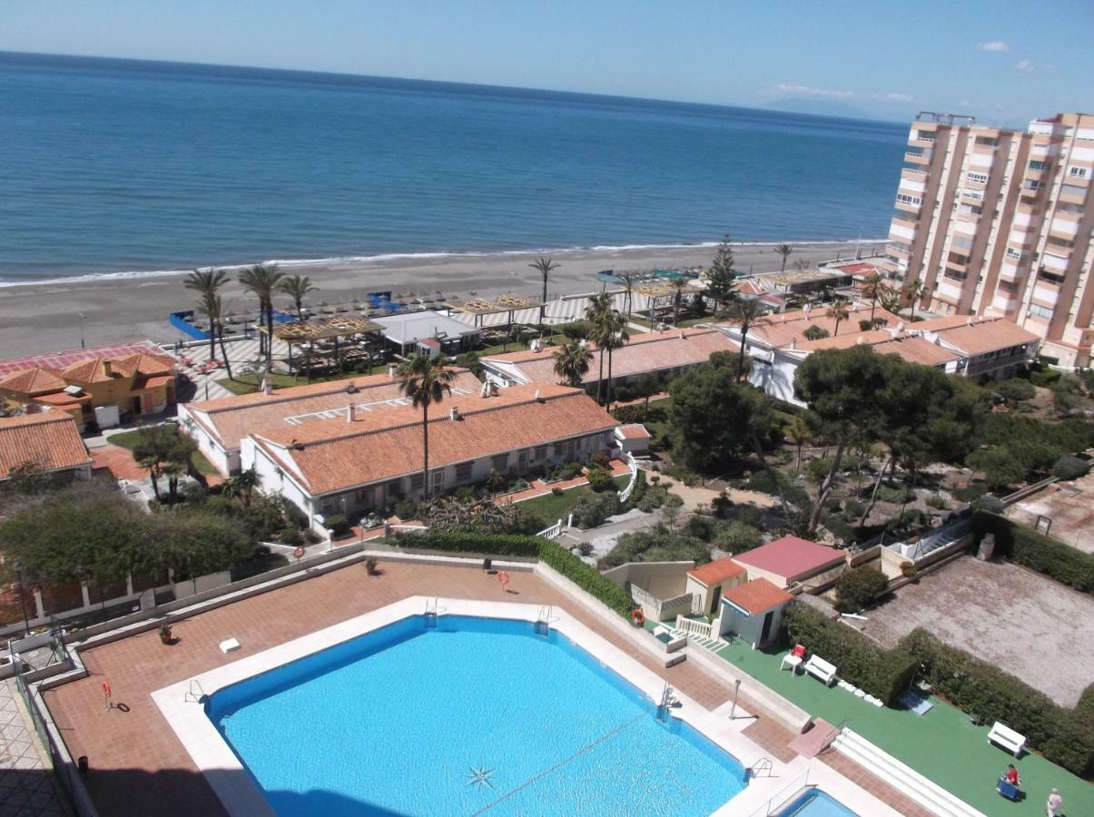 Paradise Torrox Zewnętrze zdjęcie