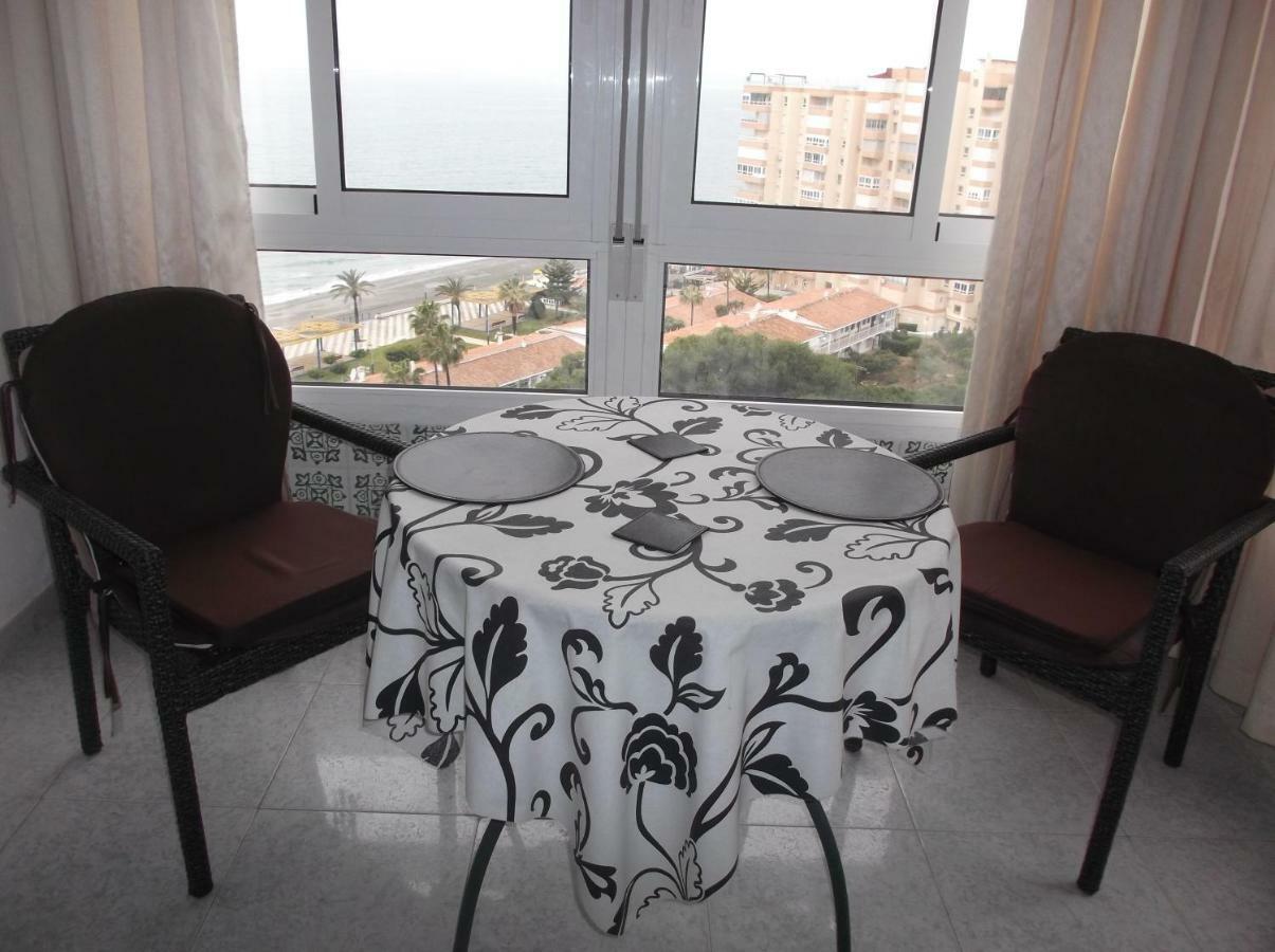 Paradise Torrox Zewnętrze zdjęcie